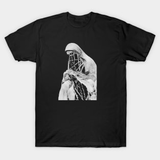 AMENRA X PSYCHO T-Shirt